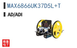 MAX6866UK37D5L+T