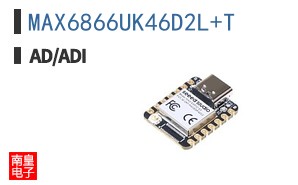 MAX6866UK46D2L+T
