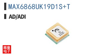 MAX6868UK19D1S+T