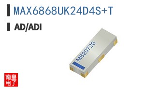 MAX6868UK24D4S+T
