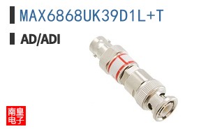 MAX6868UK39D1L+T