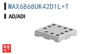 MAX6868UK42D1L+T