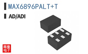 MAX6896PALT+T
