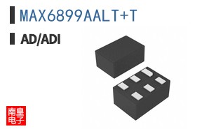 MAX6899AALT+T