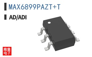 MAX6899PAZT+T