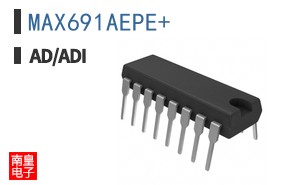 MAX691AEPE+
