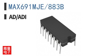 MAX691MJE/883B