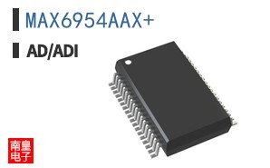 MAX6954AAX