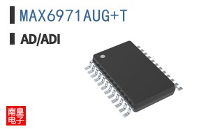 MAX6971AUG+T