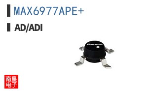 MAX6977APE+