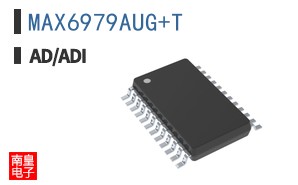 MAX6979AUG+T