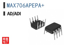 MAX706APEPA+
