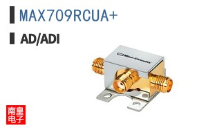 MAX709RCUA+