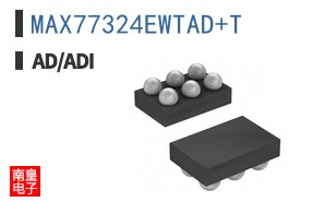 MAX77324EWTAD+T