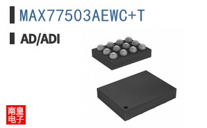 MAX77503AEWC+T