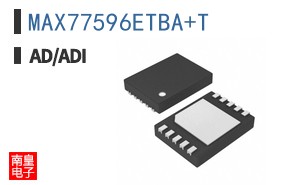 MAX77596ETBA+T