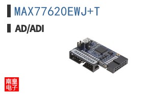 MAX77620EWJ+T