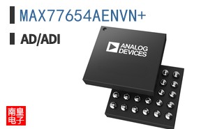 MAX77654AENVN+