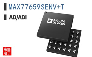 MAX77659SENV+T