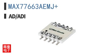 MAX77663AEMJ+