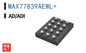 MAX77839AEWL+