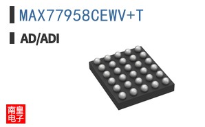 MAX77958CEWV+T