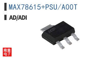 MAX78615+PSU/A00T