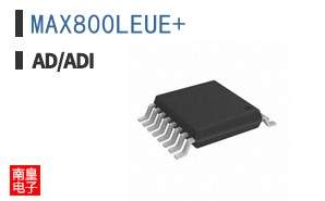 MAX800LEUE+