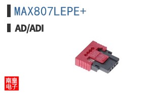 MAX807LEPE+