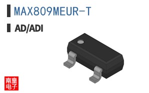 MAX809MEUR-T
