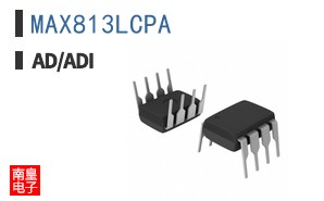 MAX813LCPA