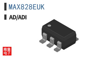 MAX828EUK