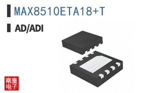 MAX8510ETA18+T