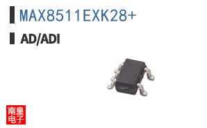 MAX8511EXK28+