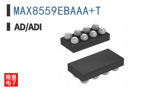 MAX8559EBAAA+T