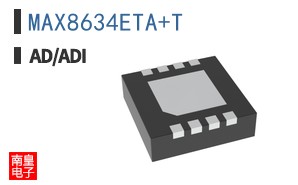 MAX8634ETA+T