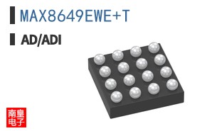 MAX8649EWE+T