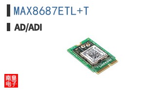 MAX8687ETL+T