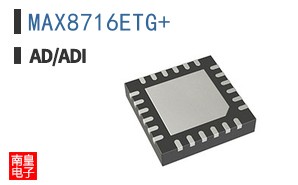 MAX8716ETG+