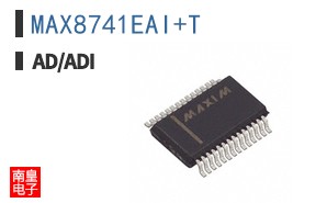 MAX8741EAI+T