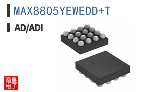 MAX8805YEWEDD+T
