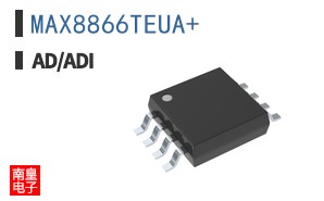 MAX8866TEUA