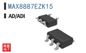 MAX8887EZK15