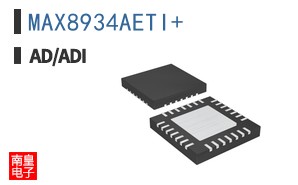MAX8934AETI+