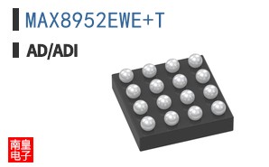 MAX8952EWE+T