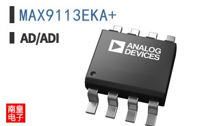 MAX9113EKA+