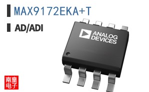 MAX9172EKA+T