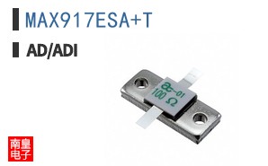 MAX917ESA+T