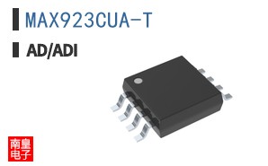 MAX923CUA-T