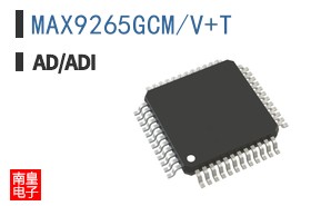 MAX9265GCM/V+T